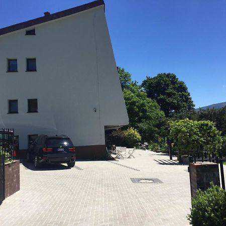 Stanica Gorska Apartment Szklarska Poreba Bagian luar foto