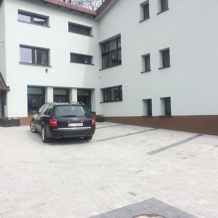 Stanica Gorska Apartment Szklarska Poreba Bagian luar foto