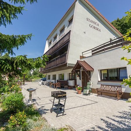 Stanica Gorska Apartment Szklarska Poreba Bagian luar foto