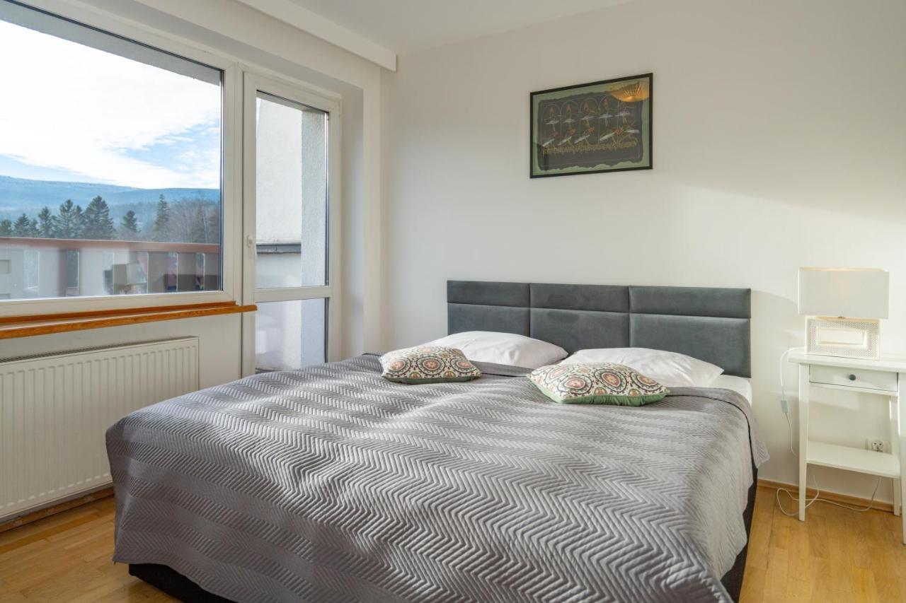 Stanica Gorska Apartment Szklarska Poreba Bagian luar foto