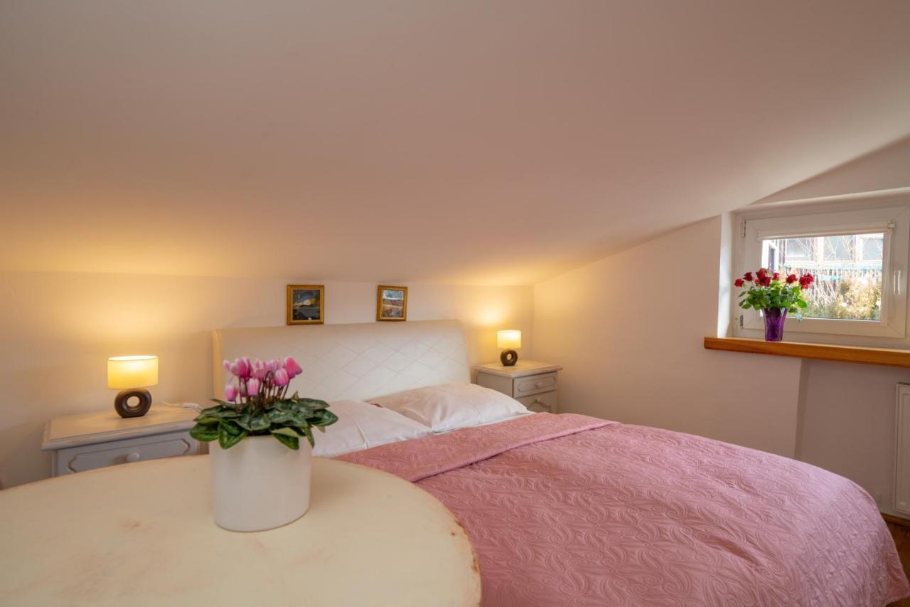 Stanica Gorska Apartment Szklarska Poreba Bagian luar foto