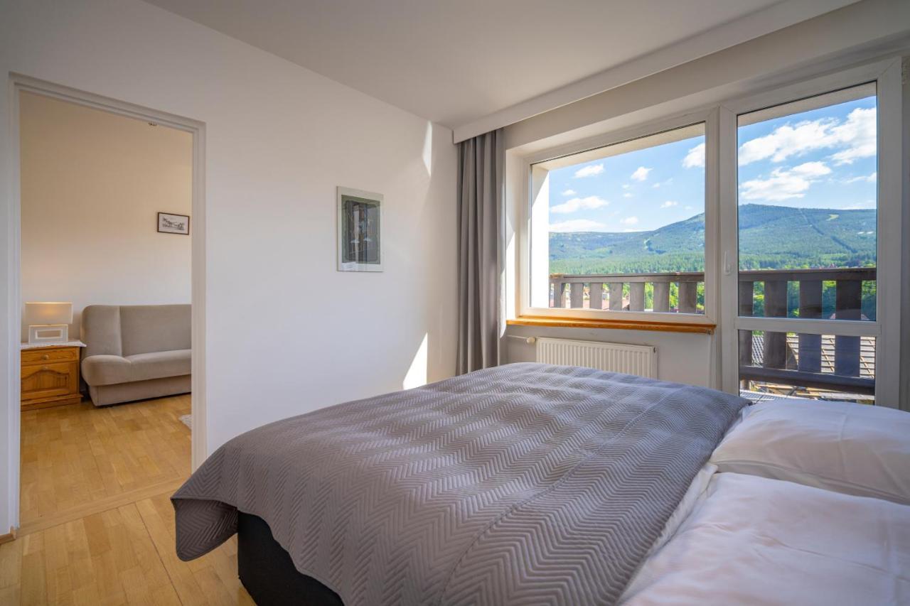 Stanica Gorska Apartment Szklarska Poreba Bagian luar foto