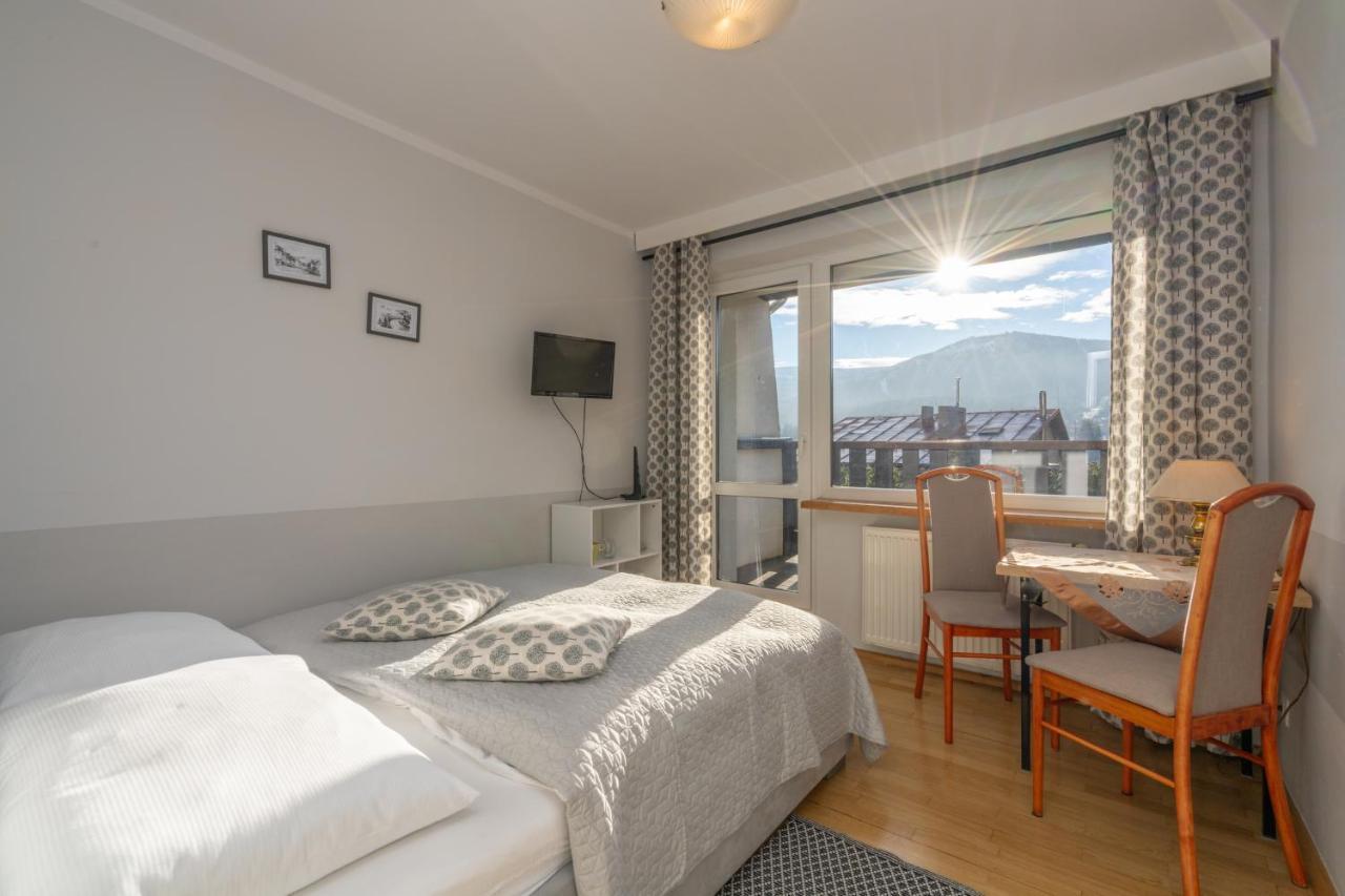 Stanica Gorska Apartment Szklarska Poreba Bagian luar foto