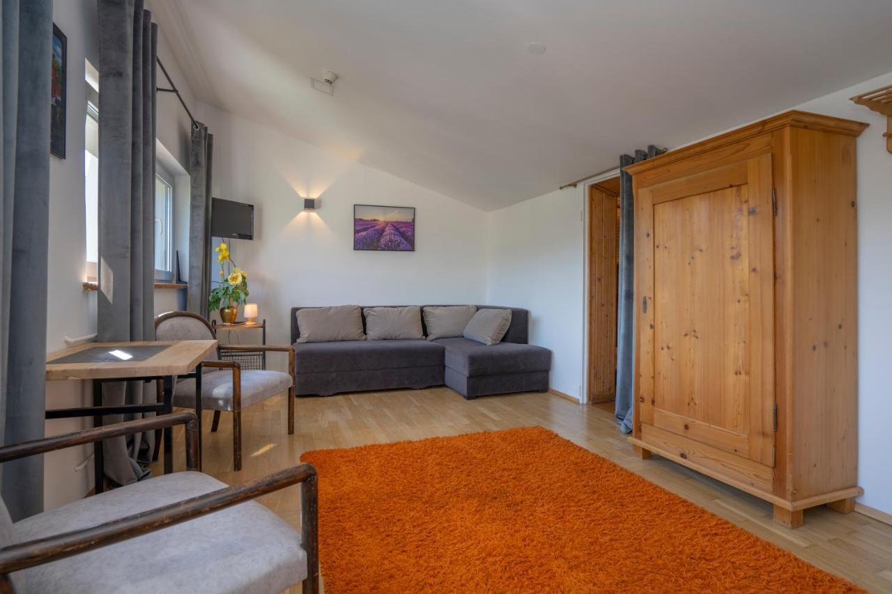Stanica Gorska Apartment Szklarska Poreba Bagian luar foto