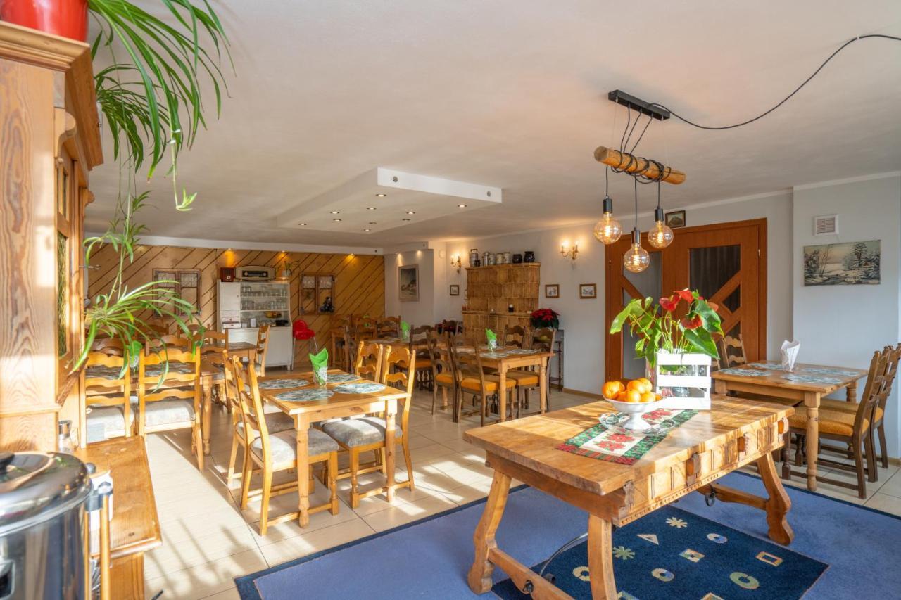 Stanica Gorska Apartment Szklarska Poreba Bagian luar foto