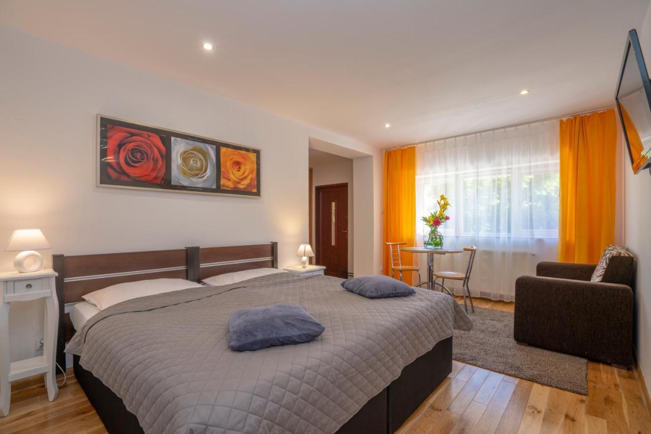 Stanica Gorska Apartment Szklarska Poreba Bagian luar foto