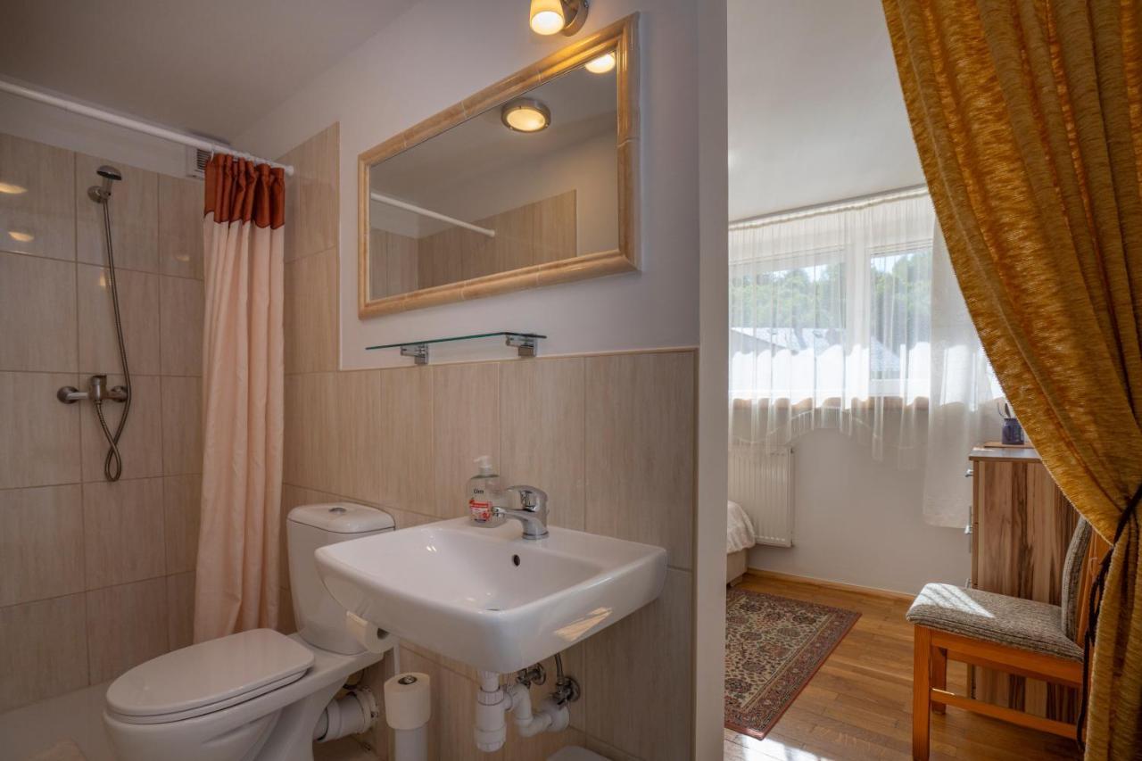 Stanica Gorska Apartment Szklarska Poreba Bagian luar foto