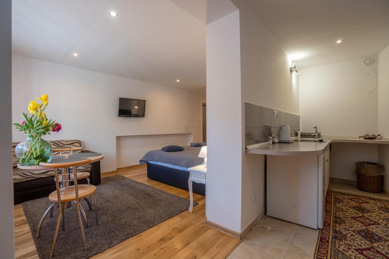 Stanica Gorska Apartment Szklarska Poreba Bagian luar foto