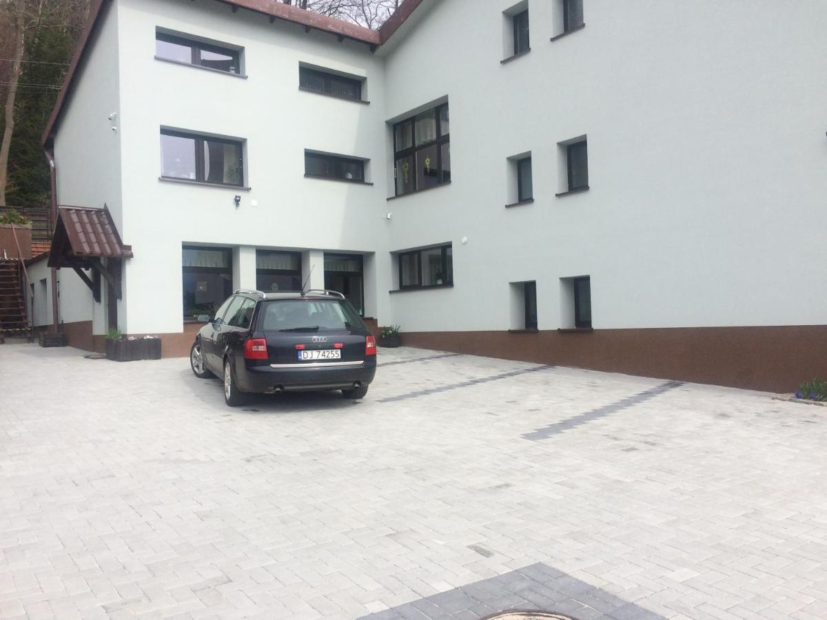 Stanica Gorska Apartment Szklarska Poreba Bagian luar foto
