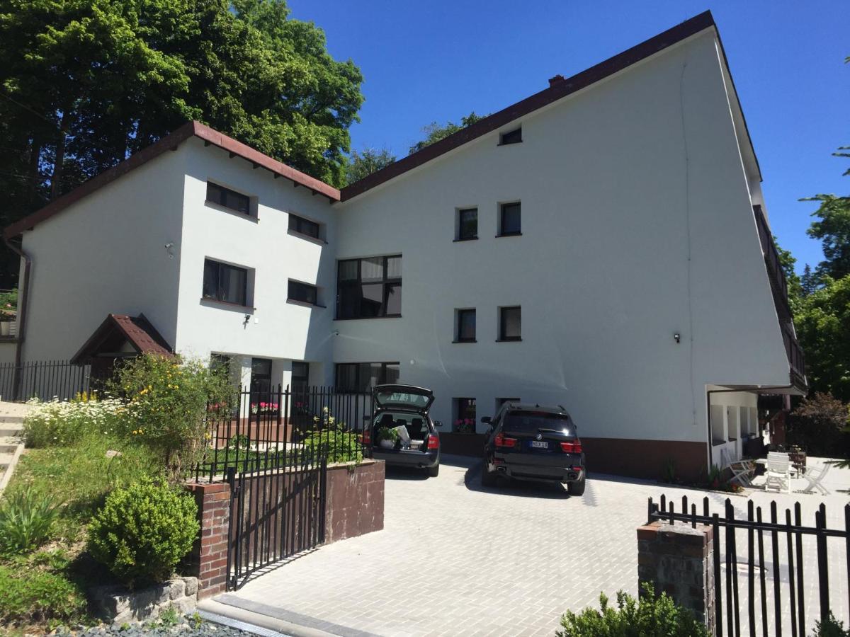 Stanica Gorska Apartment Szklarska Poreba Bagian luar foto
