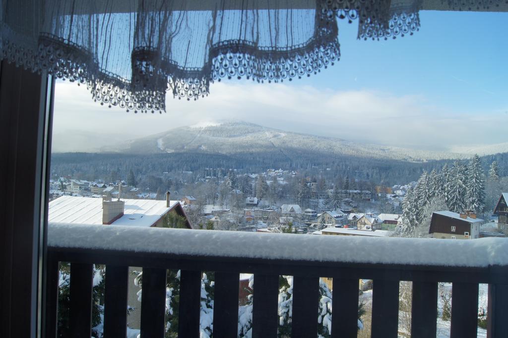 Stanica Gorska Apartment Szklarska Poreba Bagian luar foto