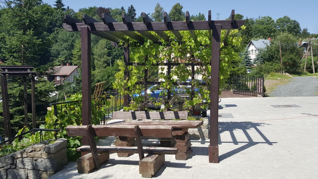 Stanica Gorska Apartment Szklarska Poreba Bagian luar foto