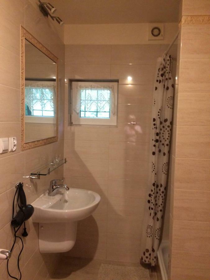 Stanica Gorska Apartment Szklarska Poreba Bagian luar foto