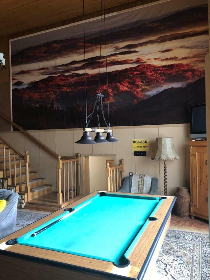 Stanica Gorska Apartment Szklarska Poreba Bagian luar foto