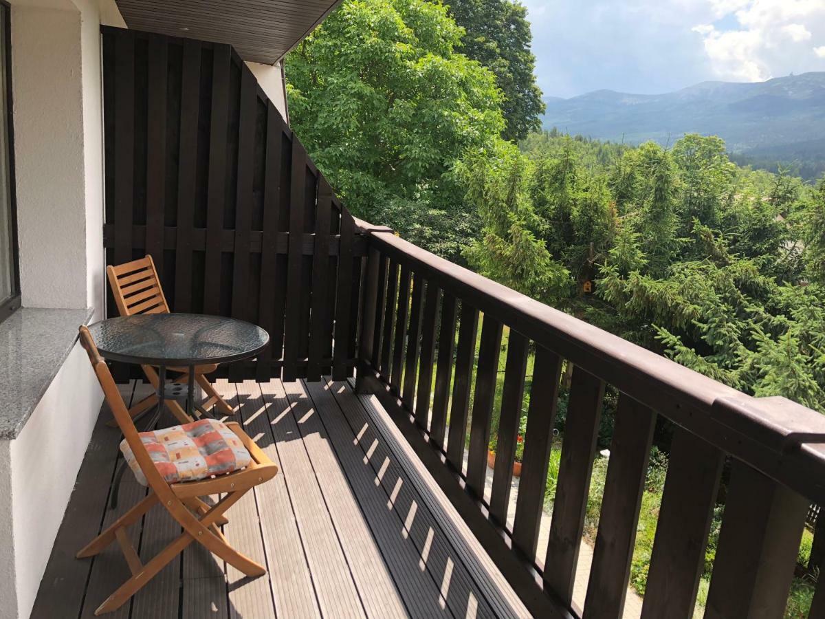Stanica Gorska Apartment Szklarska Poreba Bagian luar foto