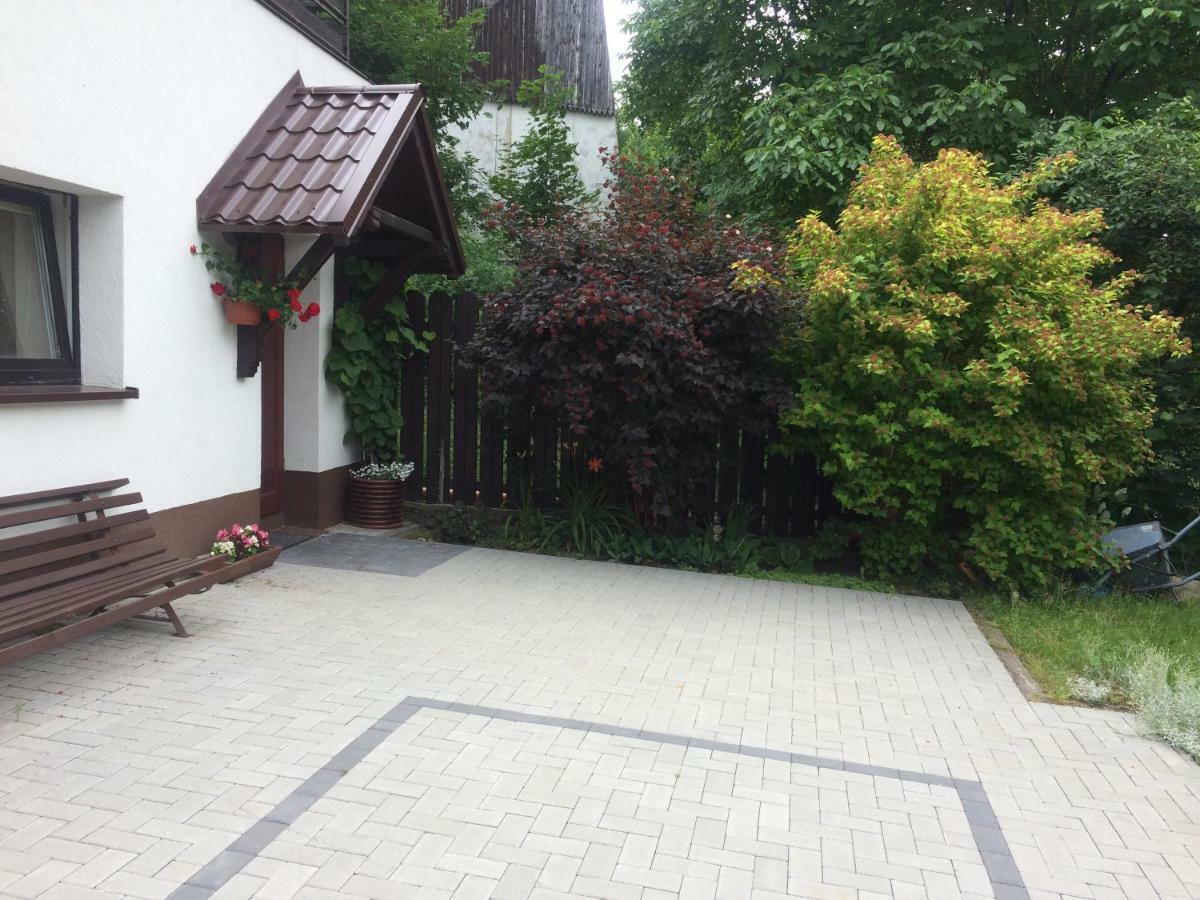 Stanica Gorska Apartment Szklarska Poreba Bagian luar foto