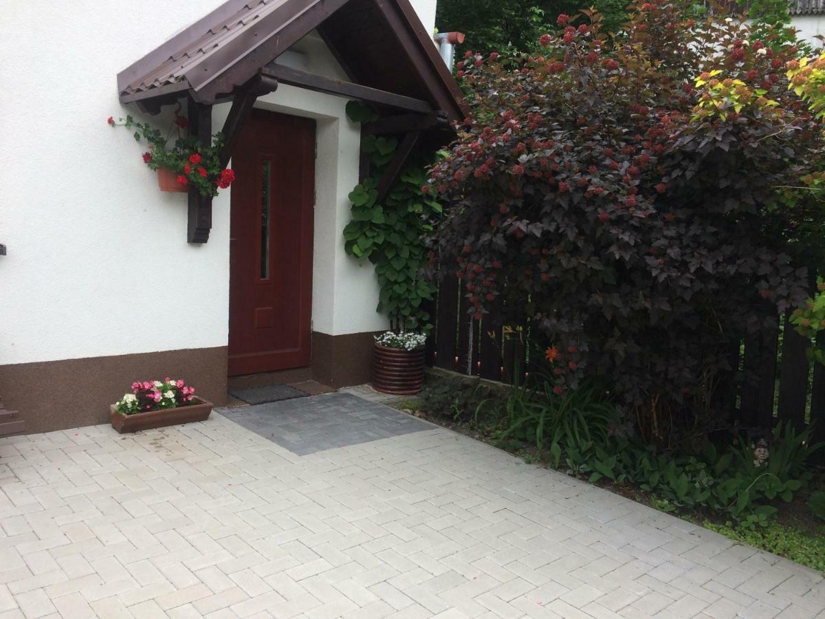 Stanica Gorska Apartment Szklarska Poreba Bagian luar foto